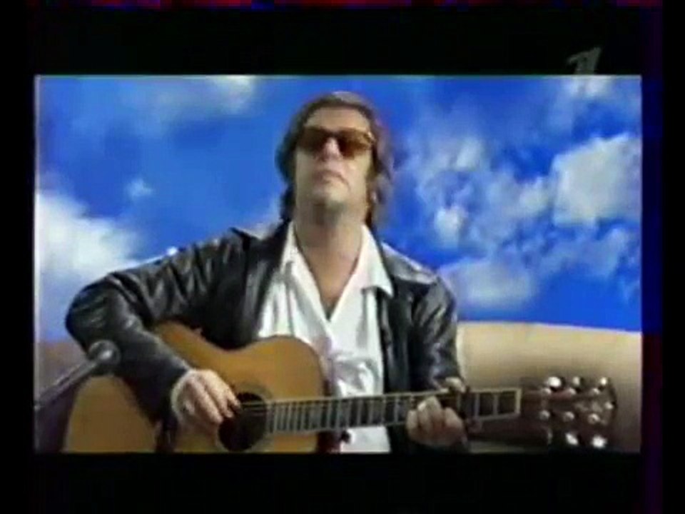 Борис Гребенщиков  Наебали