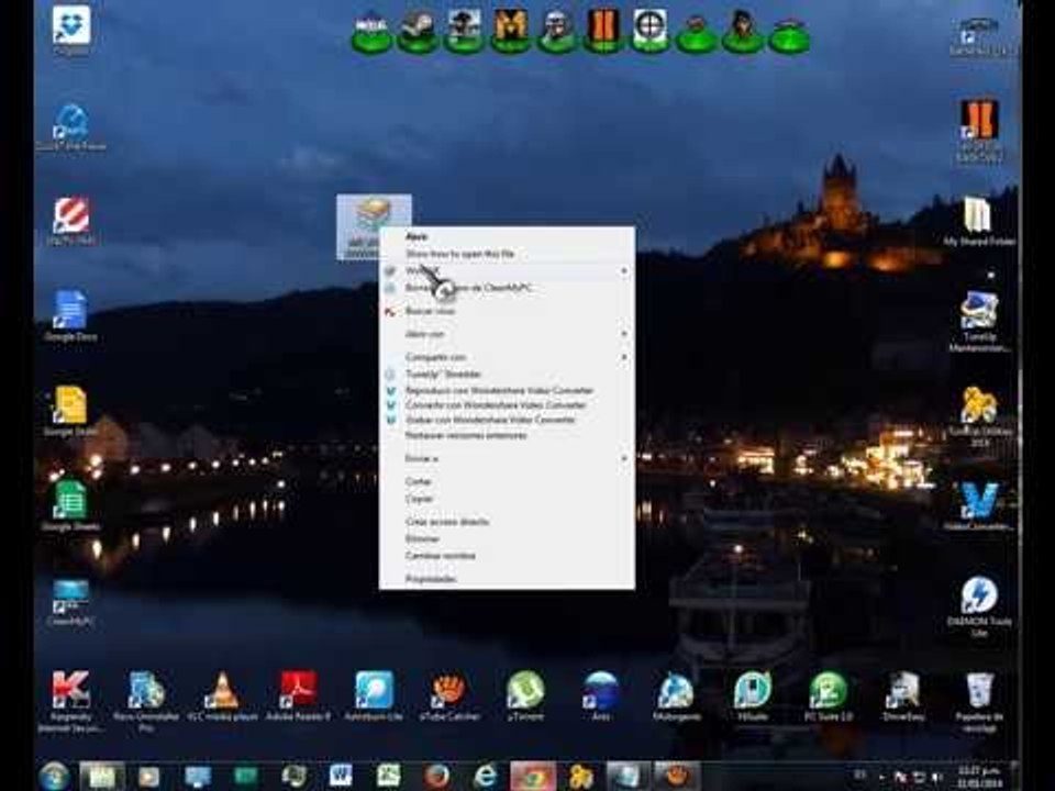 Instalación Programador Radios Kenwood KPG-87D for MG-2016
