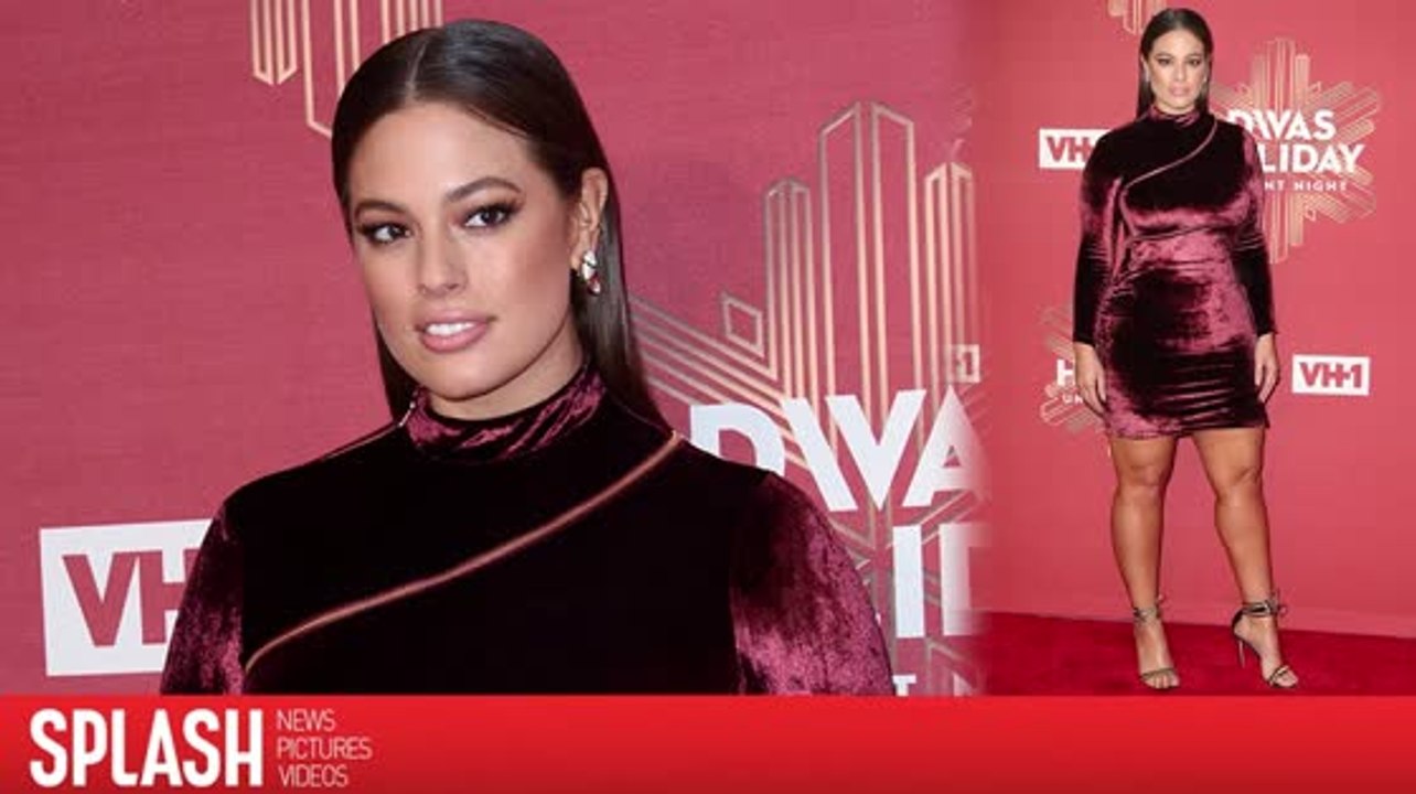 Ashley Graham Still Has Designers 'Refuse' to Dress Her