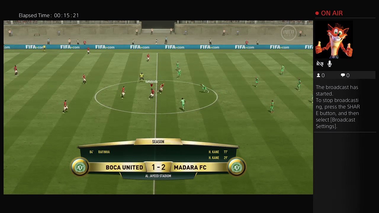 FIFA 22 Game Review ⚽