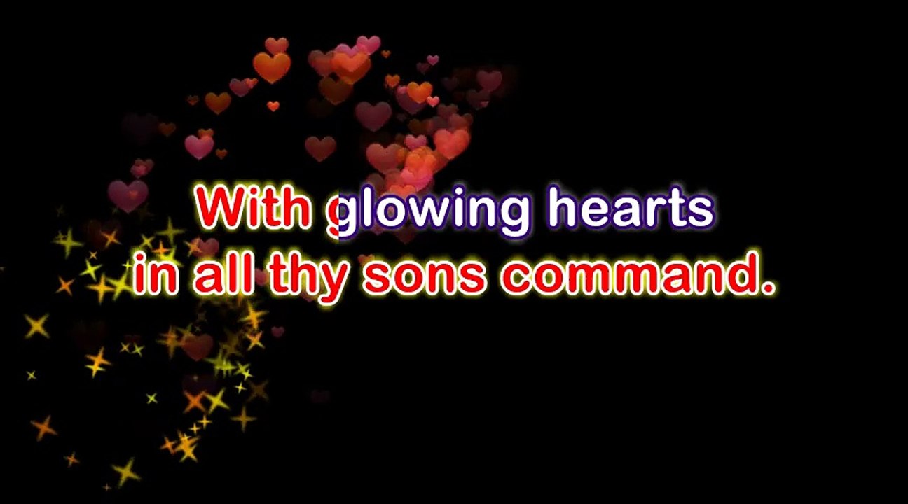 O Canada Karaoke 🇨🇦