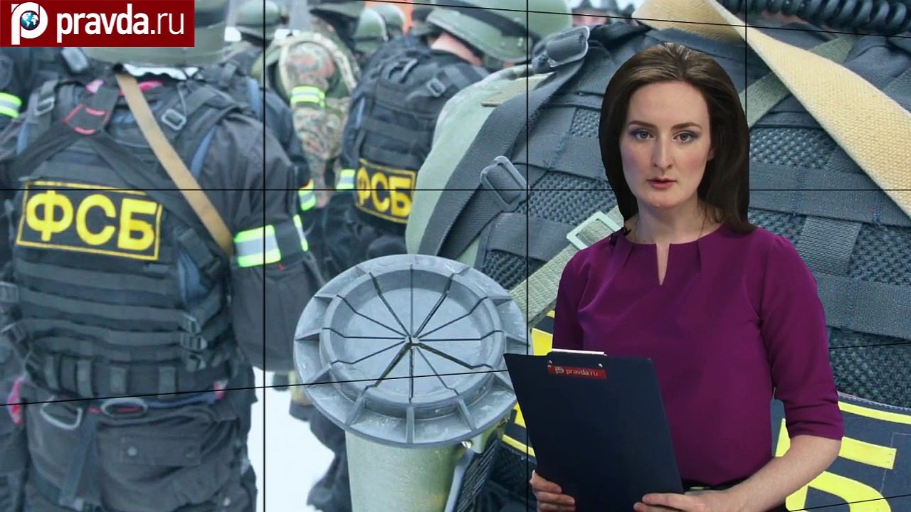 В Москве обезврежены боевики ИГИЛ