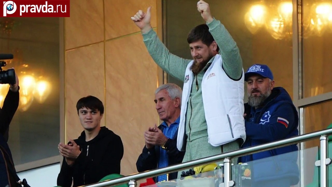 Рамзан Кадыров прошел срочную операцию в Чечне