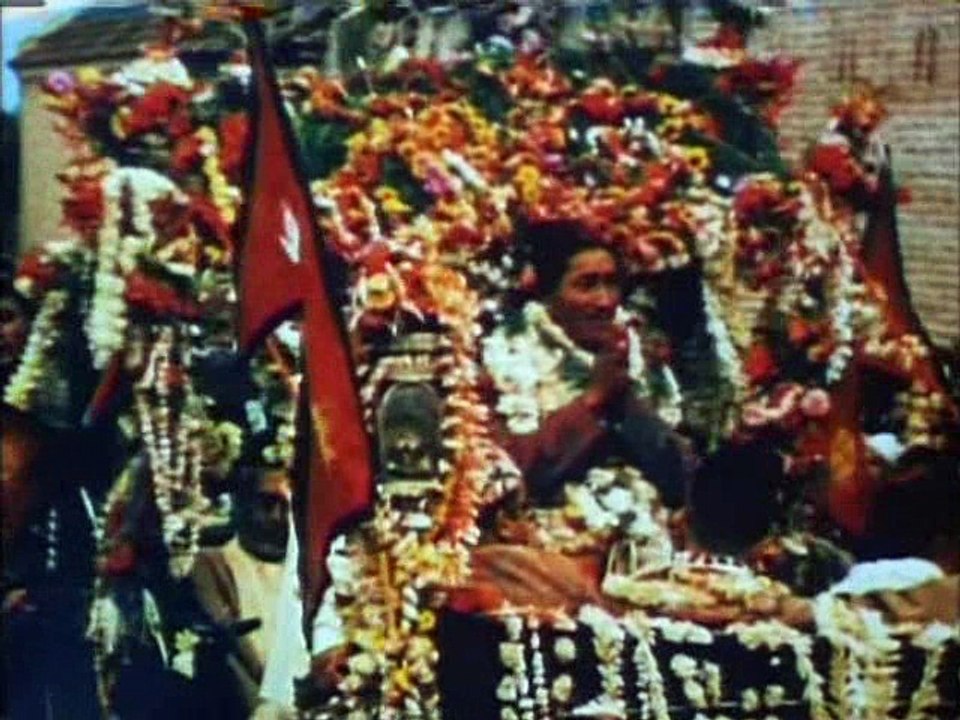 A Mount Everest Meghódítása  [Part 1]