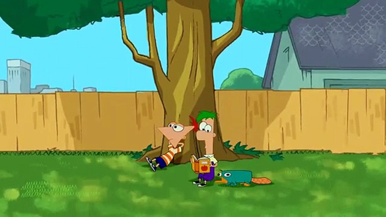 Phineas e Ferb Italiano - Sigla Italiano