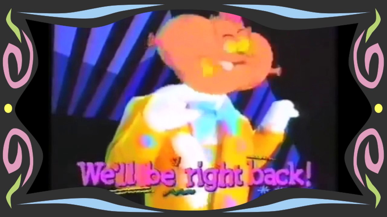 The History Of Fox Kids Part 1