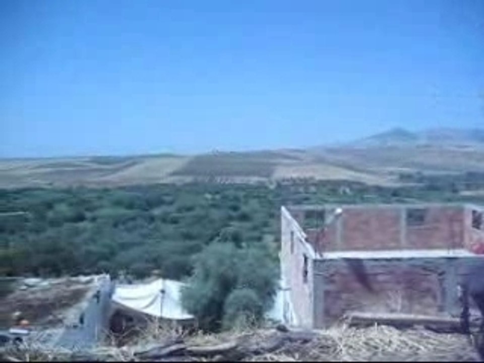 Ain Kerma: Charmant Coin du Maroc entre Meknes et Sidi Kacem