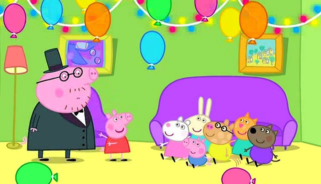 Peppa Pig en Español Episodios Varios Episodios