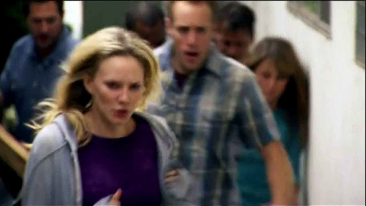 Surviving Disaster S01E09 - Earthquake