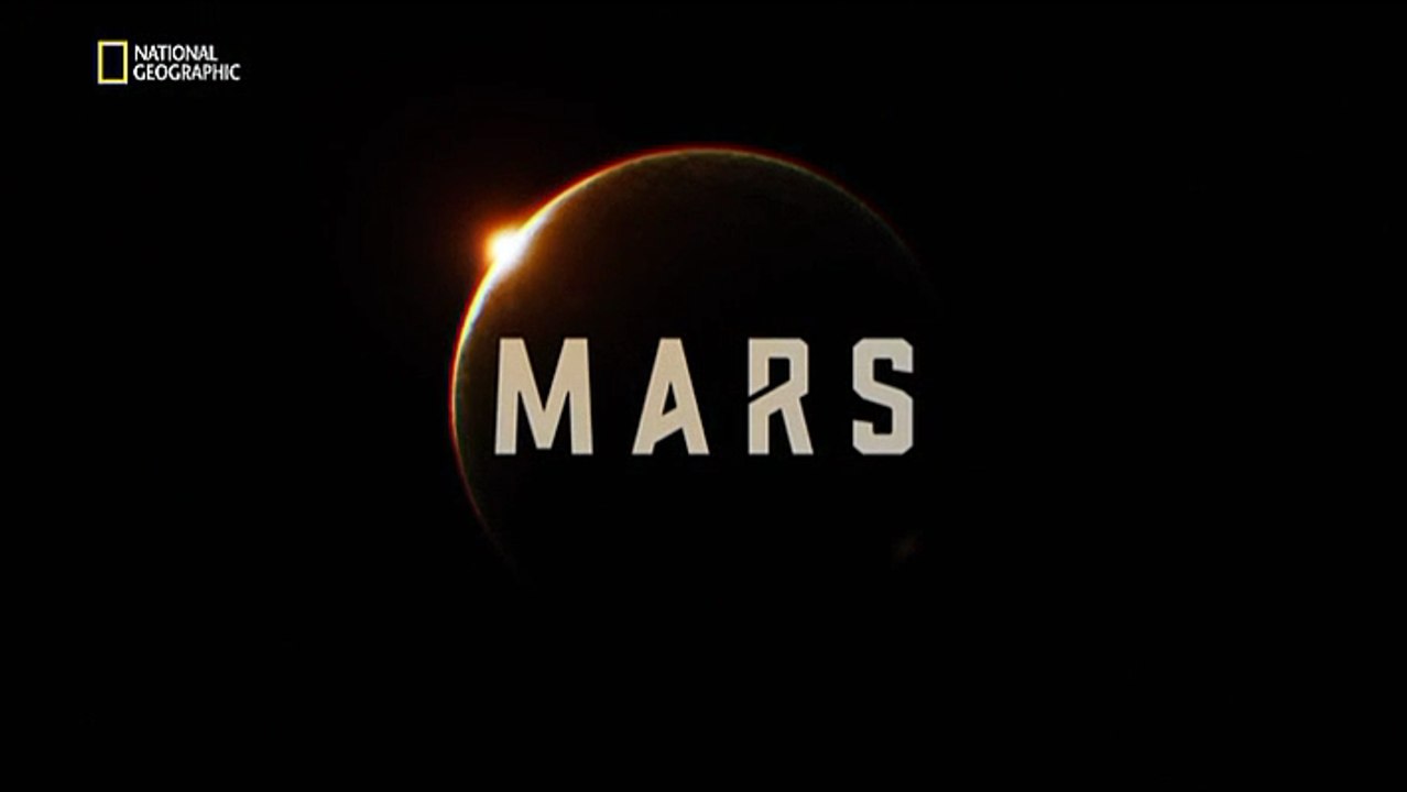 Красная планета S01E05