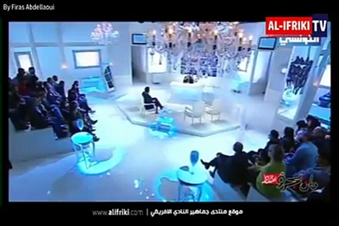 le passage de Slim Riahi sur Elhiwar Ettounsi