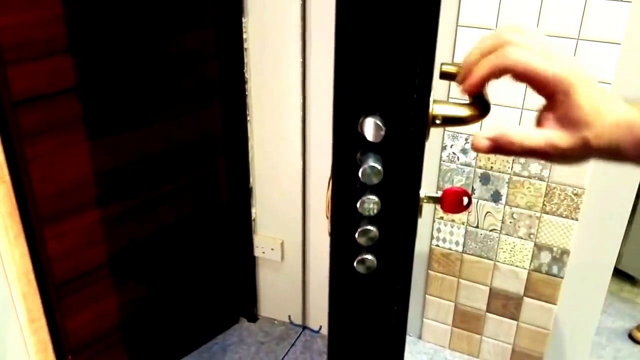 Νέα μηχανική κλειδαριά από την Cisa