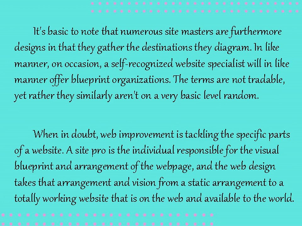 Web Development Course in bangalore