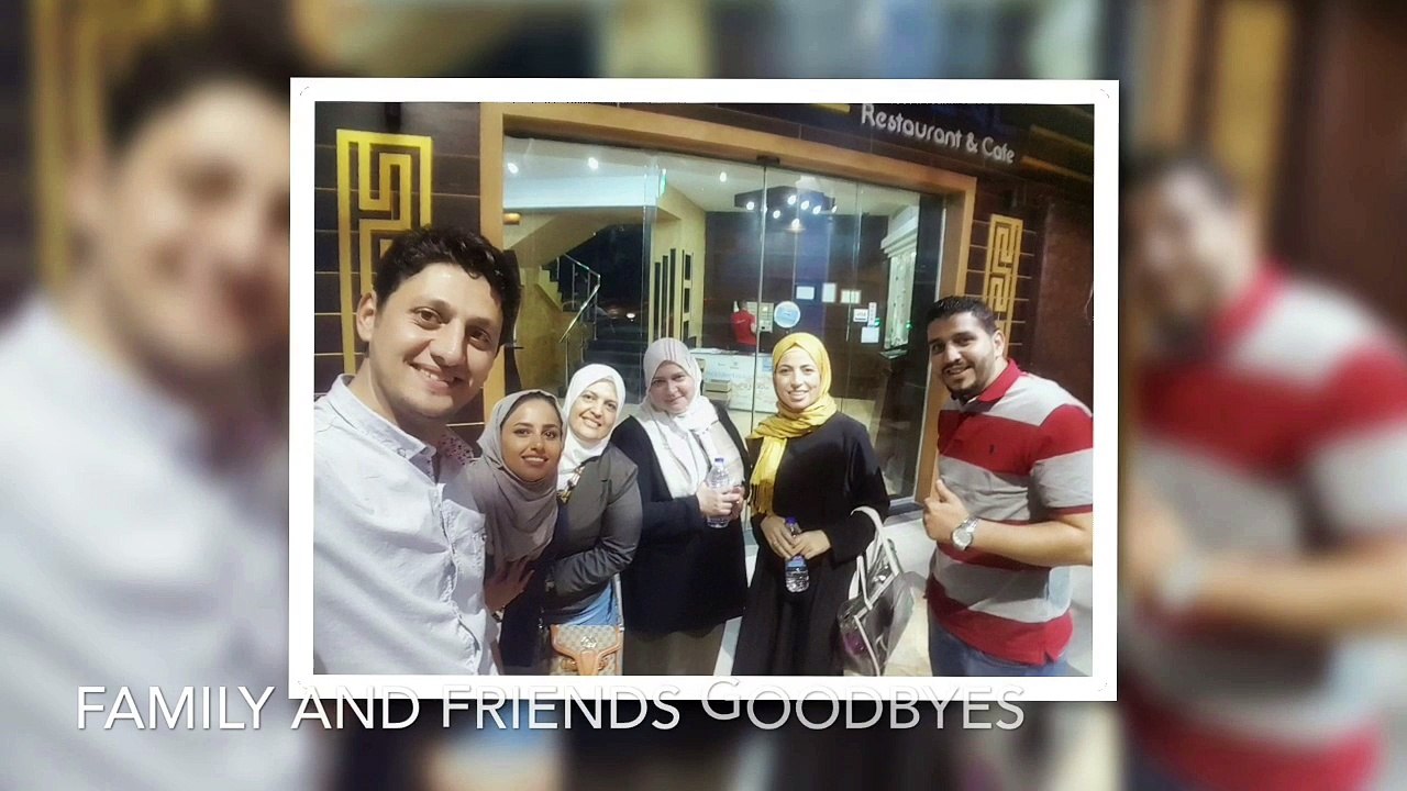 Cultural differences between Syria and Canada