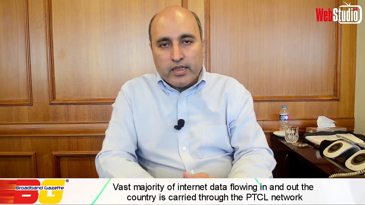 Exclusive Interview: PTCL