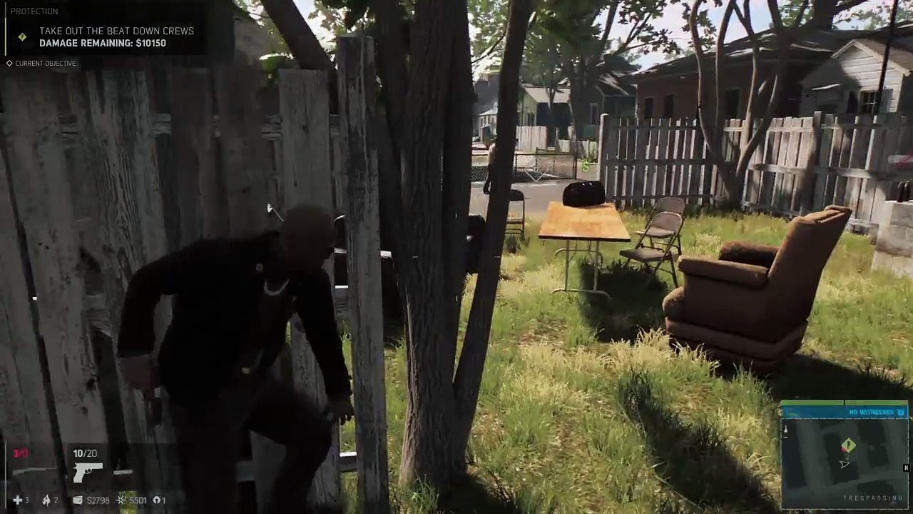 Mafia Mafia Mafia 3 (71)