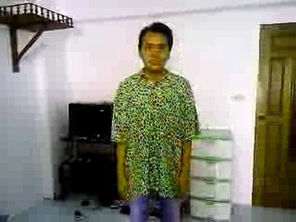 Visual & Sound Experience 🎶