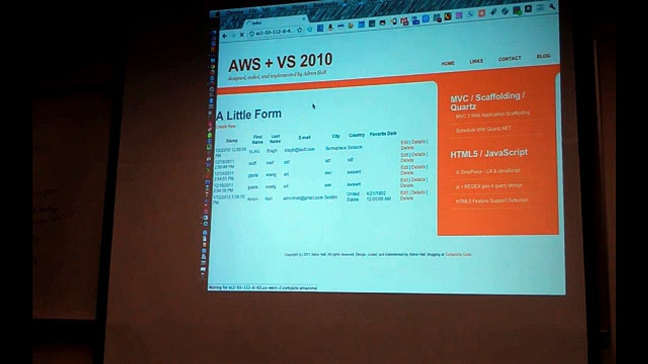 Basic Develop_CLIP16 Setup
