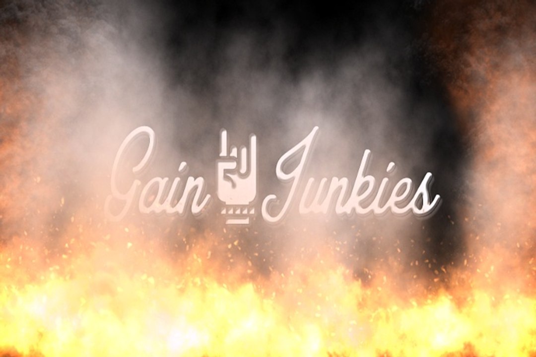 Gain Junkies