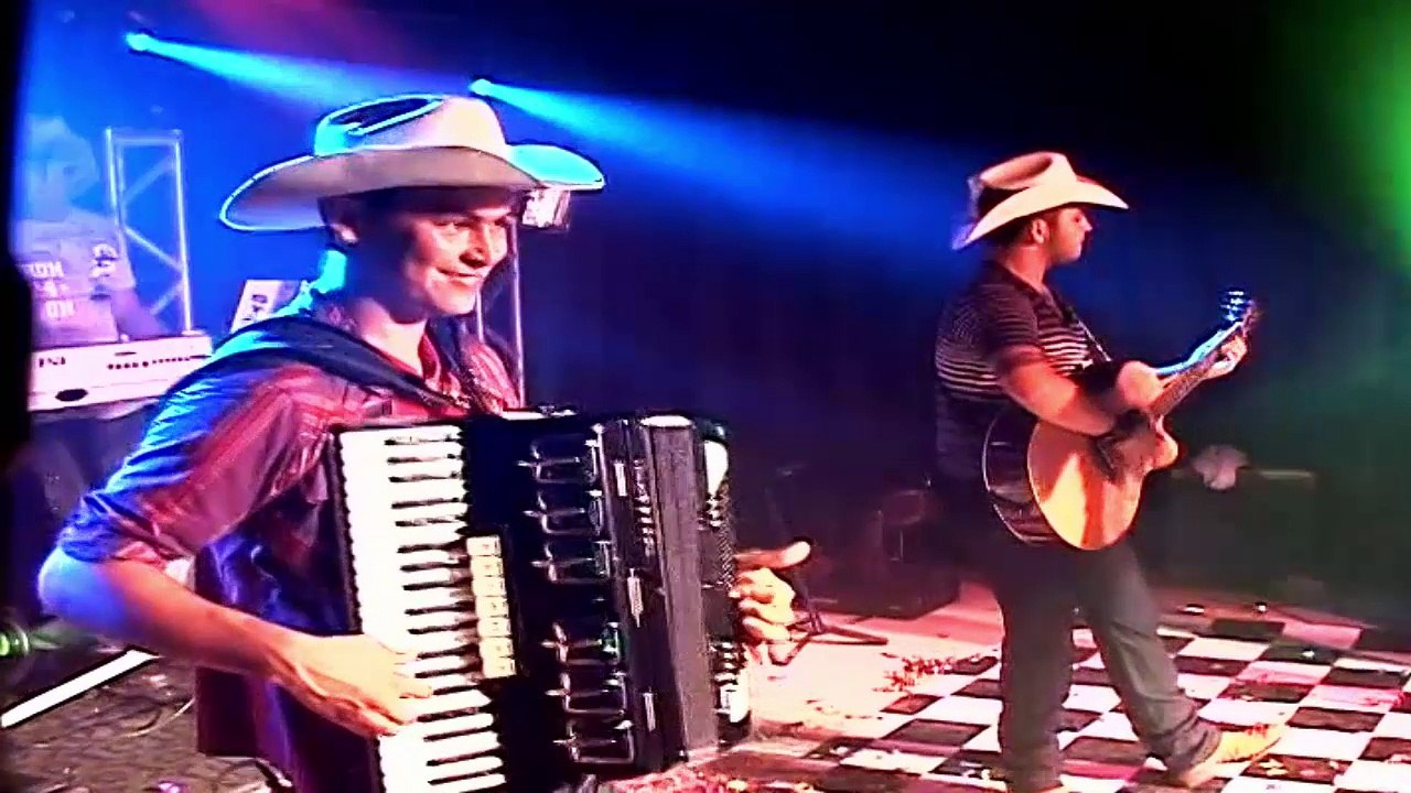 DVD ALEMÃO DO FORRO VOL  01   PARTE O3