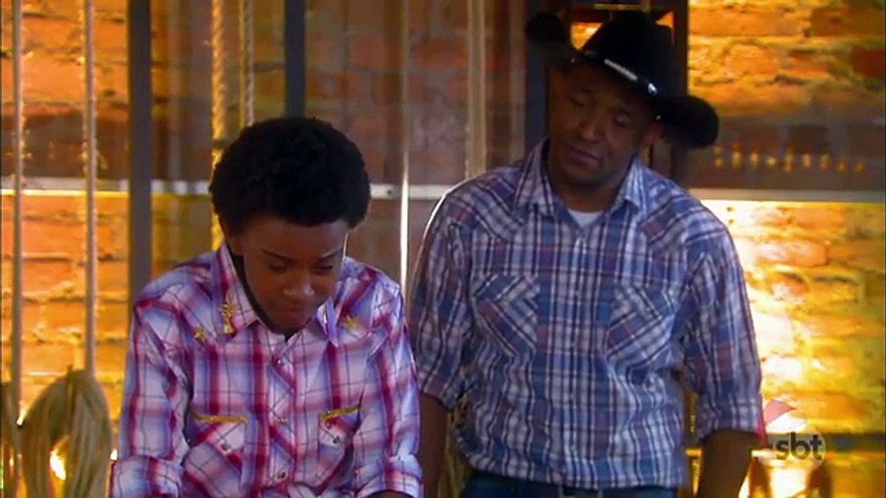 Carinha de Anjo - Episódio 16 (12-12-16) | Confira os Momentos Mais Emocionantes!