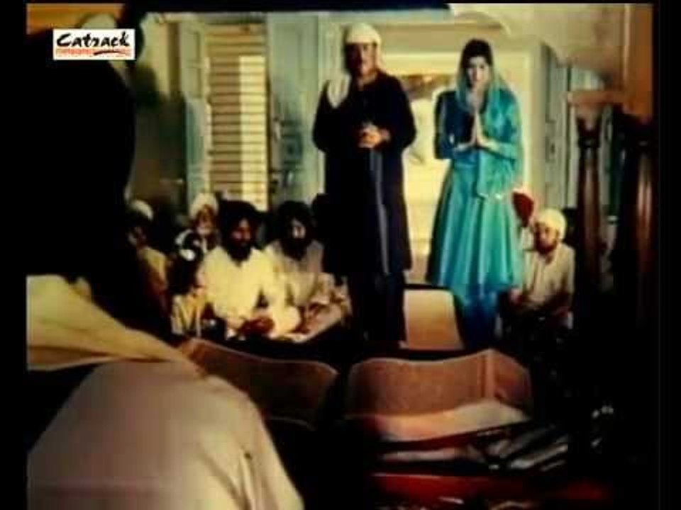 Mango Ni Dua | Sarabjit Kaur | Vairi - Punjabi Movie | Superhit Punjabi Songs