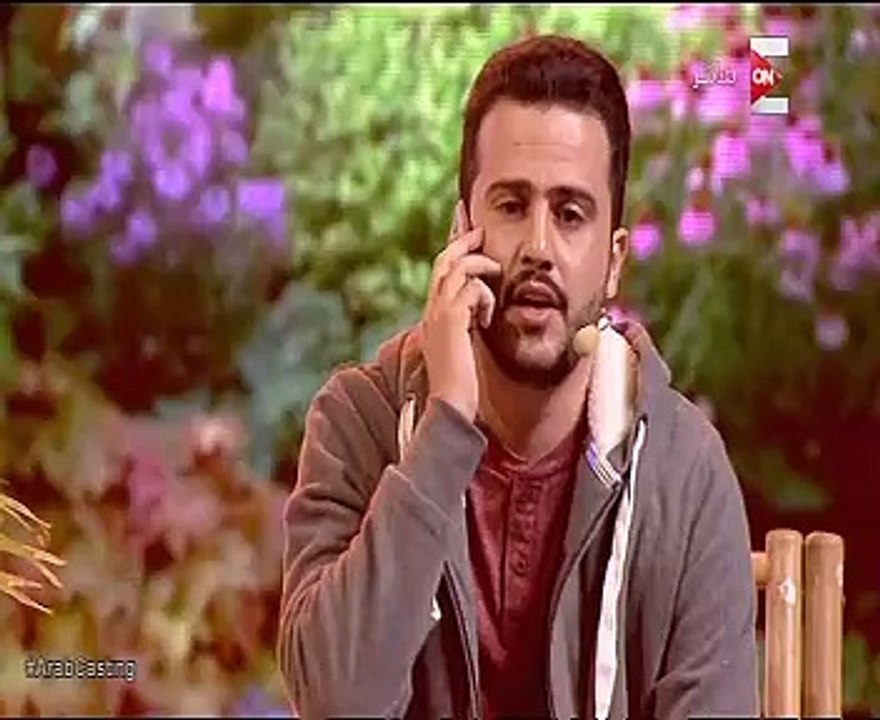 لجنة "ArabCasting" تشيد بعرض "بحب الحب".. وغادة عبد الرازق: عظيم