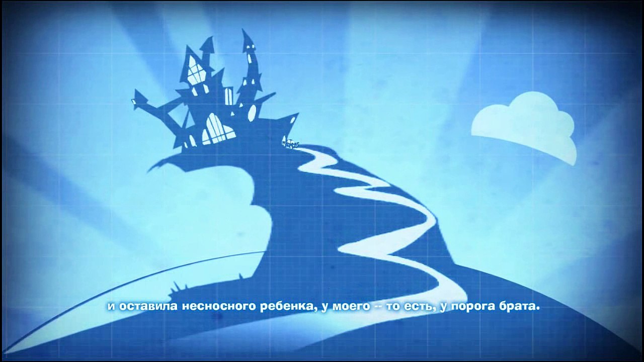 Quantum Conundrum. Intro