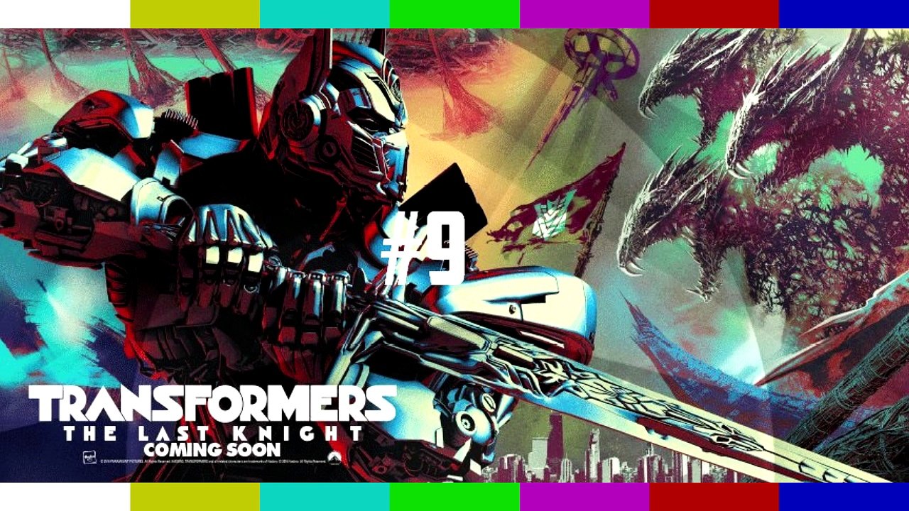 10 Most Anticipated Movies Of 2017 - QuickTops