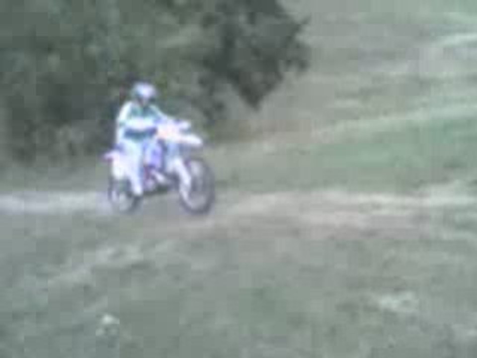 farouk 250 yz