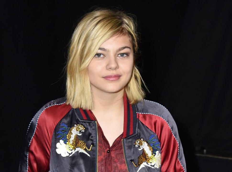 Louane : Ce moment hyper gênant avec Patrick Cohen