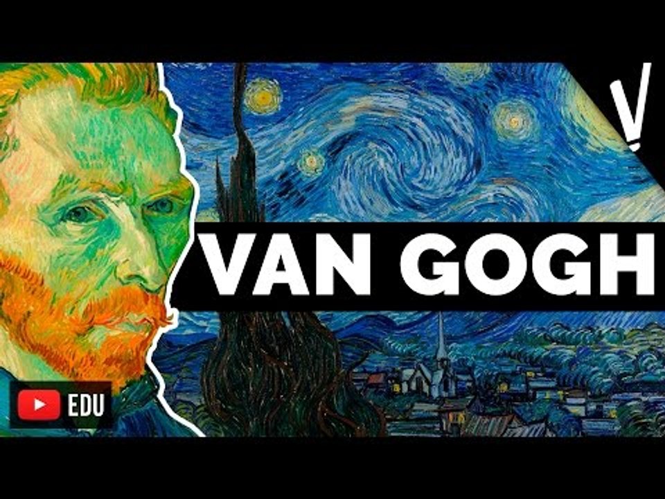 Van Gogh | reVisão + vivieuvi