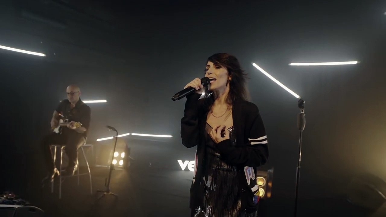 Giorgia - Oronero (Vevo Presents)