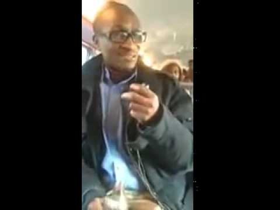 Souvenir - Le vieux bété du Metro