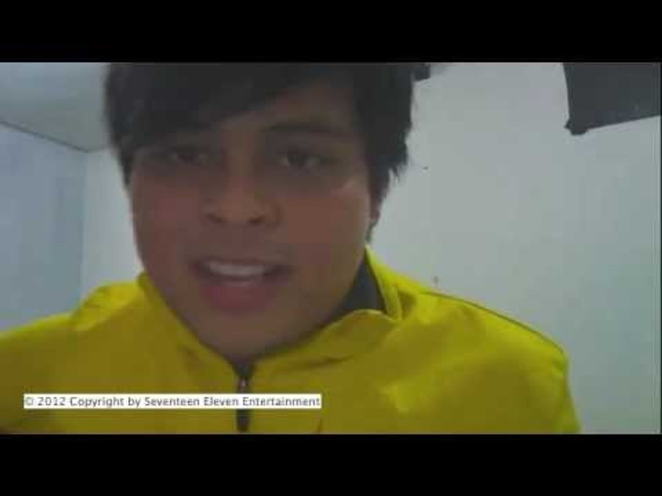 Fun Cover of 'We Are Young' by SyamKamarul 🎶 – Jakarta Exclusive