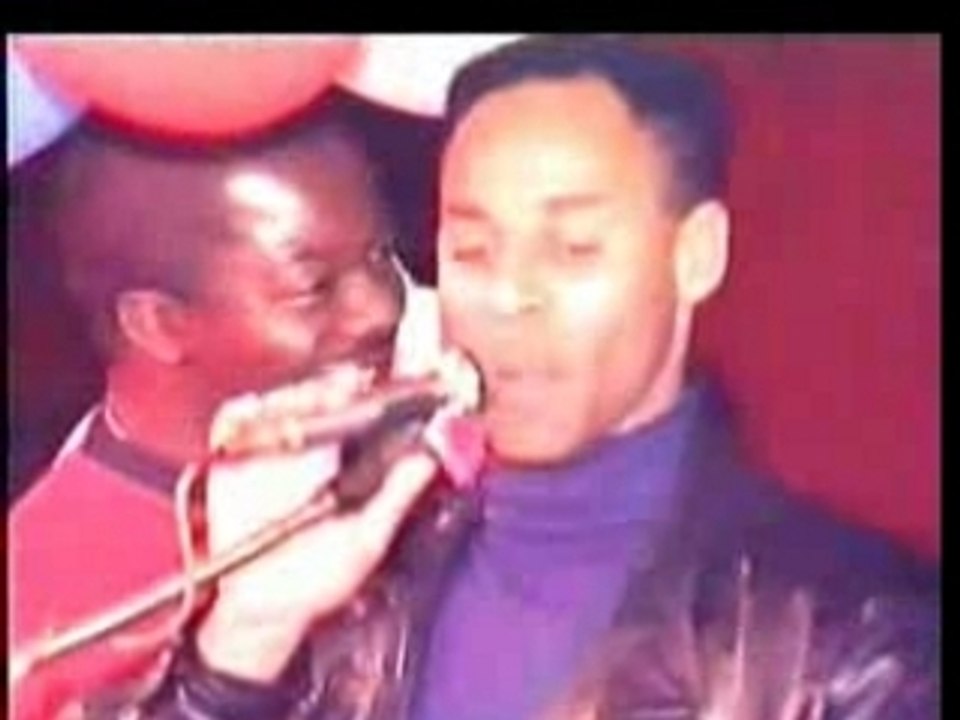 PCRL - live soul vibes