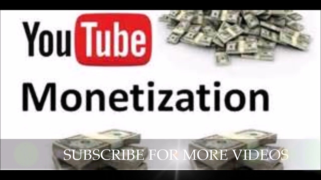 YouTube Revenue Explained: How, How Much & When You Get Paid 💰 (Hindi)