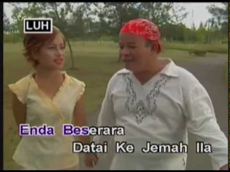 Gaga Ati Deka Betemu