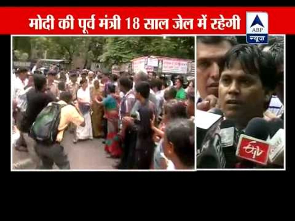 Naroda Patiya riots: Victims lawyer Shamshad Pathan on court verdict