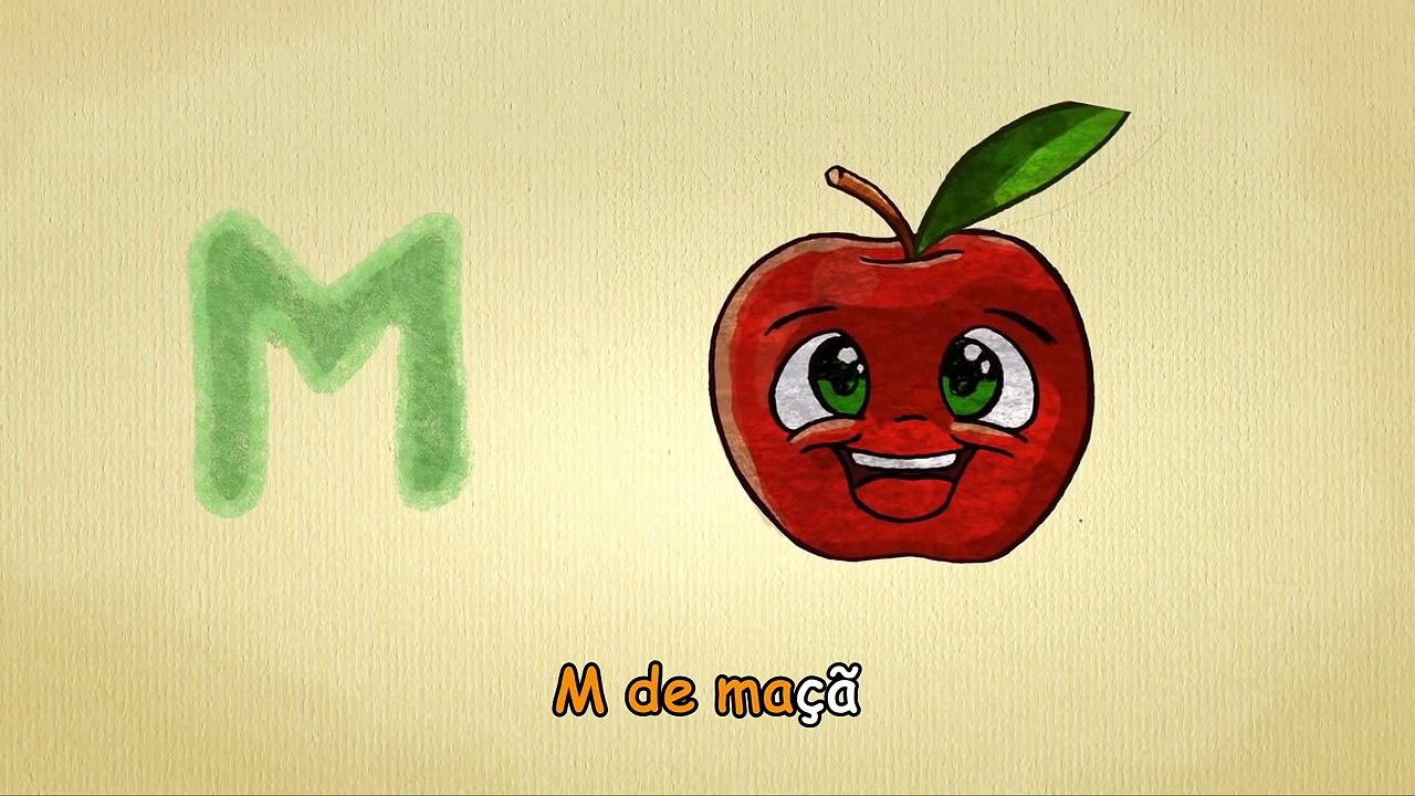 alfabeto portugues portugal - aprender M alfabeto em portugues