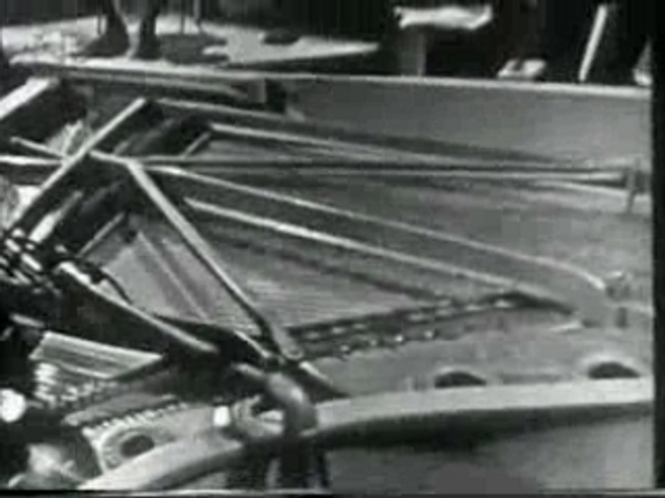 Cannonball Adderley - The Subject Is Bebop