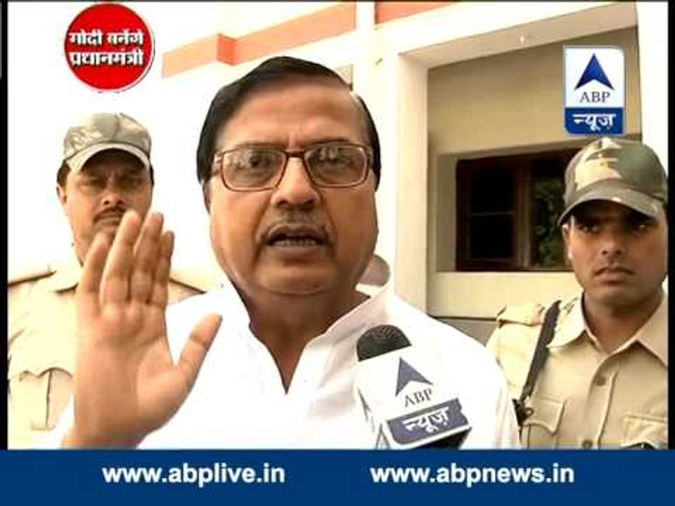 JDU leaders rebel against Nitish Kumar