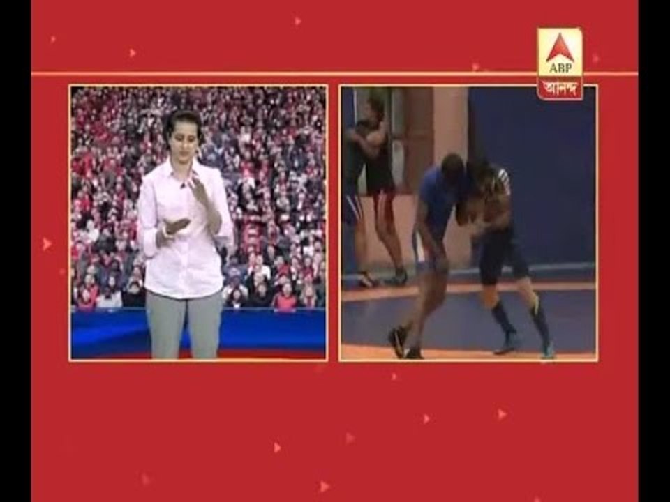 Deepika Kaliraman Discusses the Key Quality of Yogeshwar Dutt