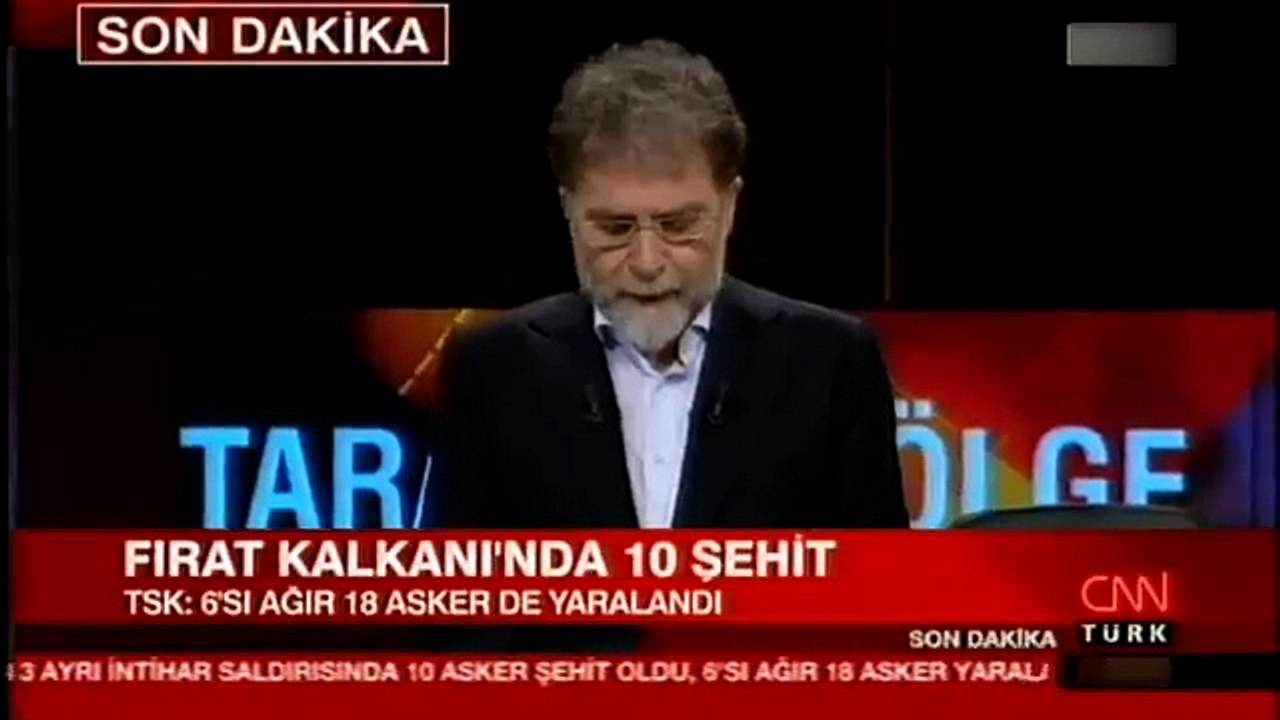 Son Dakika TSK'dan Son Dakika Açıklaması 14 asker şehit,