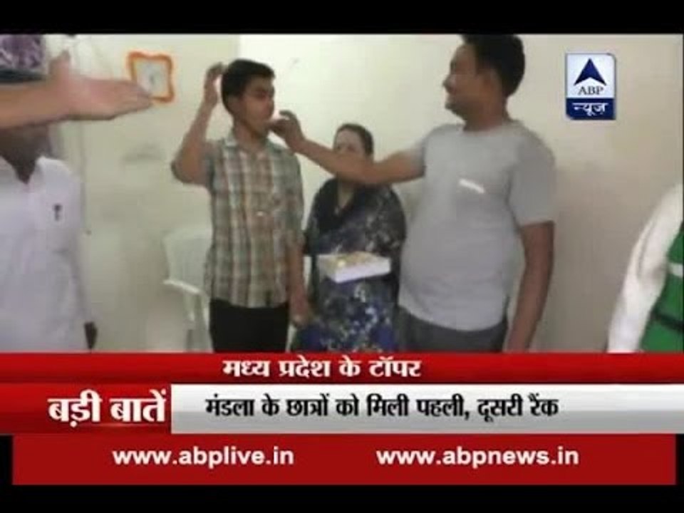 69.33% students cleared MP board’s higher secondary school exam