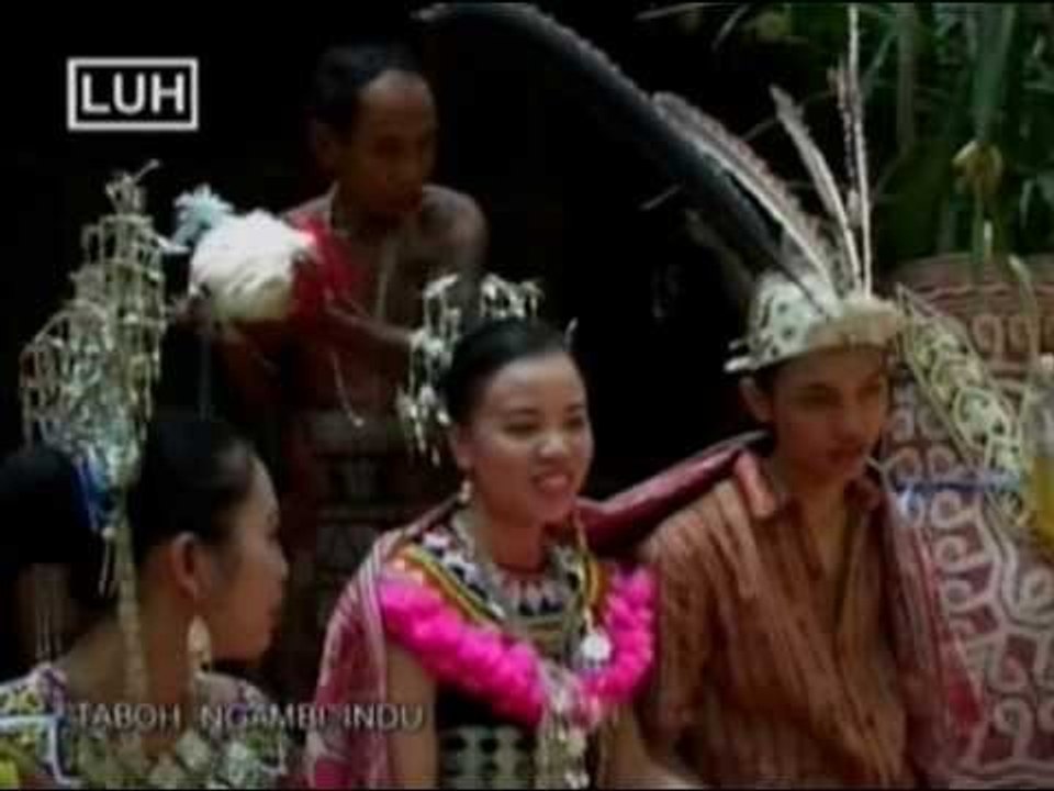 Taboh Ngambi Indu - Katibas Group