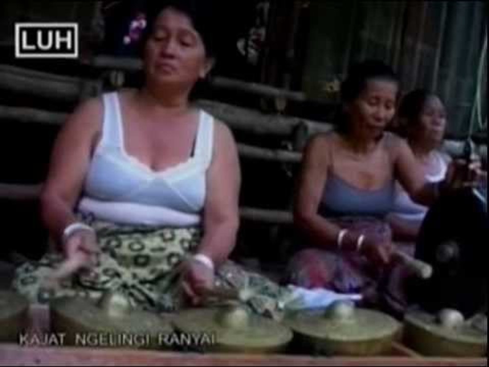 Kajat Ngelingi Ranyai - Katibas Group