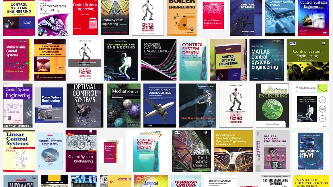 Master the Basics of Control Theory: Key Concepts Explained ✈️