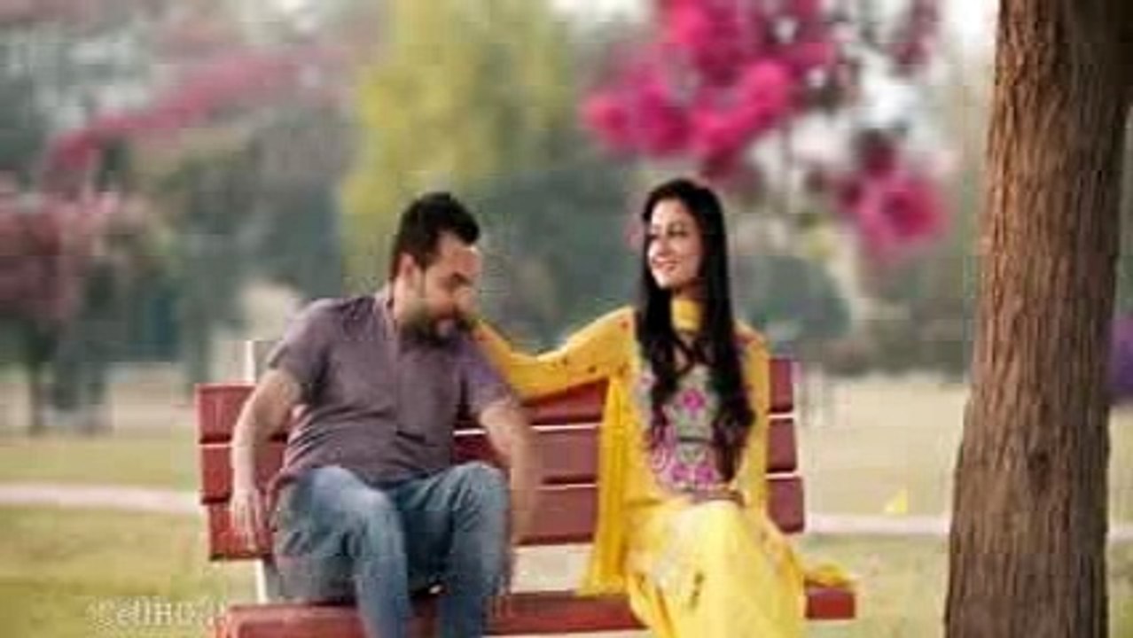 New Punjabi Song 2015 -- Chitta -- Jaggi Sidhu