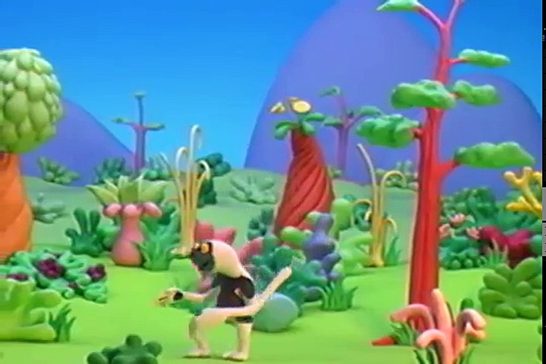 Zoboomafoo 134 - Water Creatures (Full Episode)